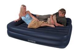 Manufacturers Exporters and Wholesale Suppliers of Intex Air Beds Delhi Delhi